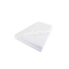 Forração Ortopédica Lençol de Plástico com Elástico para Cama de Solteiro (AQUASONUS) Forração Ortopédica Lençol de Plástico com Elástico para Cama de Solteiro (AQUASONUS)