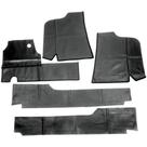 Forracao piso fusca 75/87 (c/5pcs)