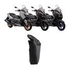 Forração Porta Objetos Xmax 300 2026 Acessório Forro Guidão