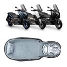 Forração Xmax 2025 Forro Standard Cinza + Divisória Pequena