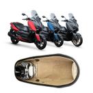 Forração Xmax 250 Forro Standard Bege + Divisória Grande