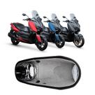 Forração Xmax 250 Forro Standard Cinza + Divisória Grande