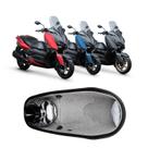 Forração Xmax 250 Forro Standard Cinza + Divisória Pequena