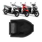 Forração Yamaha Neo 125 2017 Acessório Preto Standard Forração Yamaha Neo 125 2017 Acessório Preto Standard