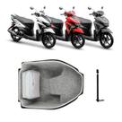 Forração Yamaha Neo 125 2017 Cinza Standard + 1 Antena Forração Yamaha Neo 125 2017 Cinza Standard + 1 Antena