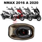Forração Yamaha Nmax Baú Forro Standard Acessório Bege
