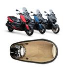 Forração Yamaha Xmax 250 Forro Baú Standard Bege Acessório
