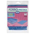 Forro 1,81m X 1,20m Para Piscinas De 1000 Litros Mor 1451
