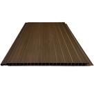 Forro 200x10,00mm Mogno 5 metros - 2106 - BARIRI PVC Forro 200x10,00mm Mogno 5 metros - 2106 - BARIRI PVC
