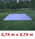 Forro BestWay 2,74 m X 2,74 m 58000