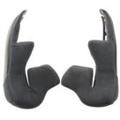 Forro Capacete Shoei Bochechas Neotec 1 Type C 35mm