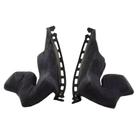 Forro Capacete Shoei Bochechas Neotec 2 Type L 35mm