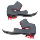 Forro Capacete Shoei Bochechas NXR 2 35mm