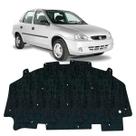 Forro Capo Chevrolet Corsa Classic 1995 2015 Revestimento Manta Autocolante Isolante Térmico Presilhas