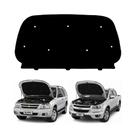 Forro Capô Chevrolet S10 Blazer 2012 2013 2014 2015 2016 Grud Autoadesiva Manta Capo Forração Capu Capus Capuz Forro Capô Chevrolet S10 Blazer 2012 2013 2014 2015 2016 Grud Autoadesiva Manta Capo Forração Capu Capus Capuz