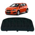 Forro Capo Chevrolet Sonic 2012 a 2014 Manta Autocolante Isolante termoacustico