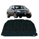 Forro Capo Chevrolet Vectra 2006 2009 Manta Autocolante Isolante + Presilhas