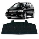 Forro Capo Chevrolet Zafira 2001 2012 Manta Autocolante Isolante + Presilhas