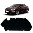 Forro Capo Citroên C4 Lounge 2013 2020 Manta Autocolante Isolante Presilhas