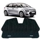 Forro Capo Citroên C4 Picasso 2008 2014 Revestimento Manta Autocolante Isolante Térmico Presilhas