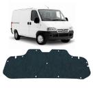 Forro Capo Citroen Jumper 1998 2004 Revestimento Manta Autocolante Isolante Térmico Presilhas