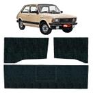 Forro Capo Fiat 147 1977 a 1987 Manta Autocolante Isolante termoacustico