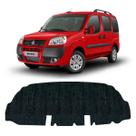 Forro Capo Fiat Doblo 2001 a 2005 Revestimento Manta Autocolante Isolante Térmico