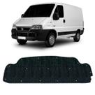 Forro Capo Fiat Ducato 2004 2017 Manta Autocolante Isolante + Presilhas