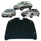 Forro Capo Fiat Marea Brava 1999 a 2003 Manta Autocolante Isolante termoacustico Forro Capo Fiat Marea Brava 1999 a 2003 Manta Autocolante Isolante termoacustico