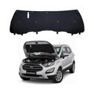 Forro Capô Ford Ecosport 2017 2018 2019 2020 2021 2022 2023 Autoadesivo Grud Manta Capo Capu Forração Capus Capuz