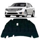 Forro Capo Ford Fusion 2006 a 2009 Manta Autocolante Isolante termoacustico