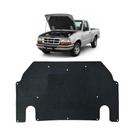 Forro Capô Ford Ranger 1993 1994 1995 1996 1997 Autoadesivo Grud Manta Capo Forração Capu Capus Capuz
