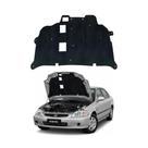 Forro Capô Honda Civic 1997 1998 1999 2000 Autoadesivo Grud Manta Capo Forração Capu Capus Capuz