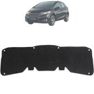 Forro Capo Honda Fit 2015 2016 2017 2018 2019 2020 2021 Presilhas