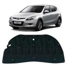 Forro Capo Hyundai i30 2009 a 2013 Manta Autocolante Isolante termoacustico Presilhas Forro Capo Hyundai i30 2009 a 2013 Manta Autocolante Isolante termoacustico Presilhas
