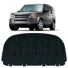 Forro Capo Land Rover Discovery 3 4 2006 a 2016 Revestimento Manta Autocolante Isolante Térmico Presilhas