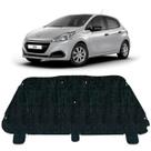 Forro Capo Peugeot 208 2013 a 2017 Revestimento Manta Autocolante Isolante Térmico + Presilhas