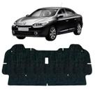 Forro Capo Renault Fluence 2011-2018 Manta Autocolante Isolante termoacustico + Presilhas