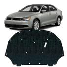 Forro Capo Volkswagen Jetta 2001-2017 Manta Autocolante Isolante termoacustico + Presilhas