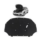 Forro Capô Volkswagen Jetta 2011 2012 2013 2014 2015 2016 2017 Grud Manta Capo Forração Capu Capus Capuz