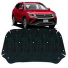 Forro Capo Volkswagen Taos 2021-2022 Manta Autocolante Isolante termoacustico + Presilhas