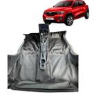 Forro Carpete Assoalho Emborrachado Renault Kwid ATE 2024