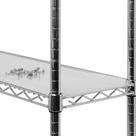 Forro Chapa Plástica Flexível Gavetas Prateleiras 60x35cm - Maxime Utilidades