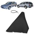 Forro Coifa Alavanca Freio De Mão Escort Gl Ful Glx Sw 1.8 1998 Á 2003