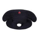 Forro de assento de carro JOOLIO B&S Piddle Pad Waterproof Plus-Black