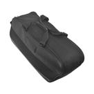 Forro De Bagageiro Preto Para Harley Touring Road King Electra Street Glide Ultra 1993-2023