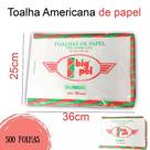 Forro De Bandeja - Papel Fast Food 500 Folhas