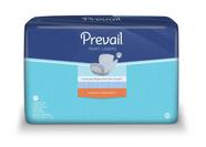 Forro de calça First Quality Prevail Large Plus 71 cm de absorção pesada, pacote com 16
