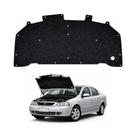 Forro de capô Chevrolet Astra 1998 1999 2000 2001 2002 Grud Manta Capo Capu Forração Capus