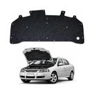 Forro de capô Chevrolet Astra 2003 2004 2005 2006 2007 2008 2009 2010 2011 Grud Manta capo Capu Forração Capus Capuz